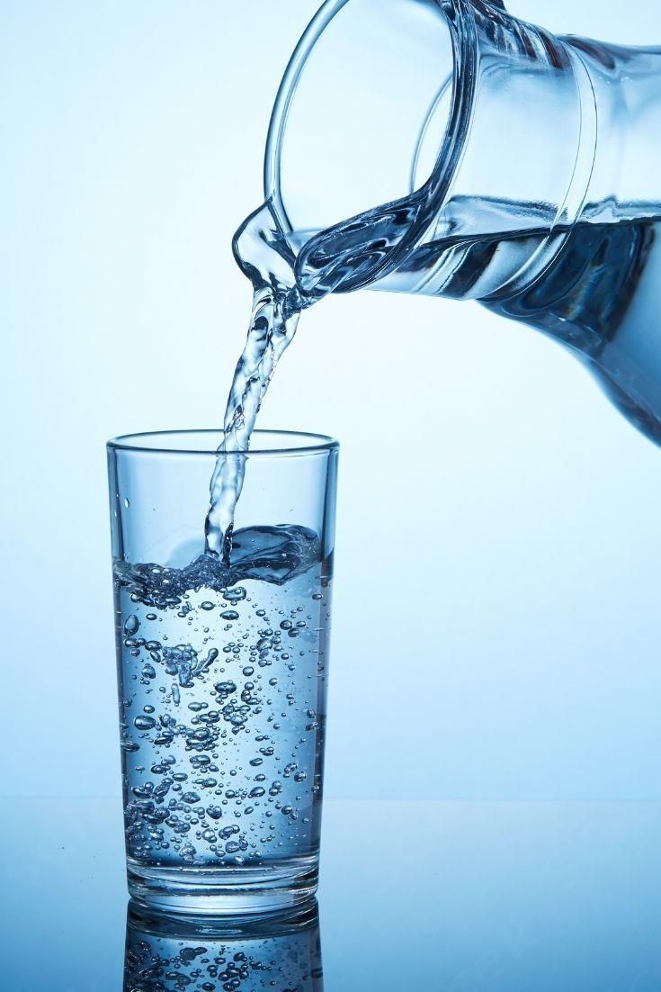 A misconception some people have is that fluid…