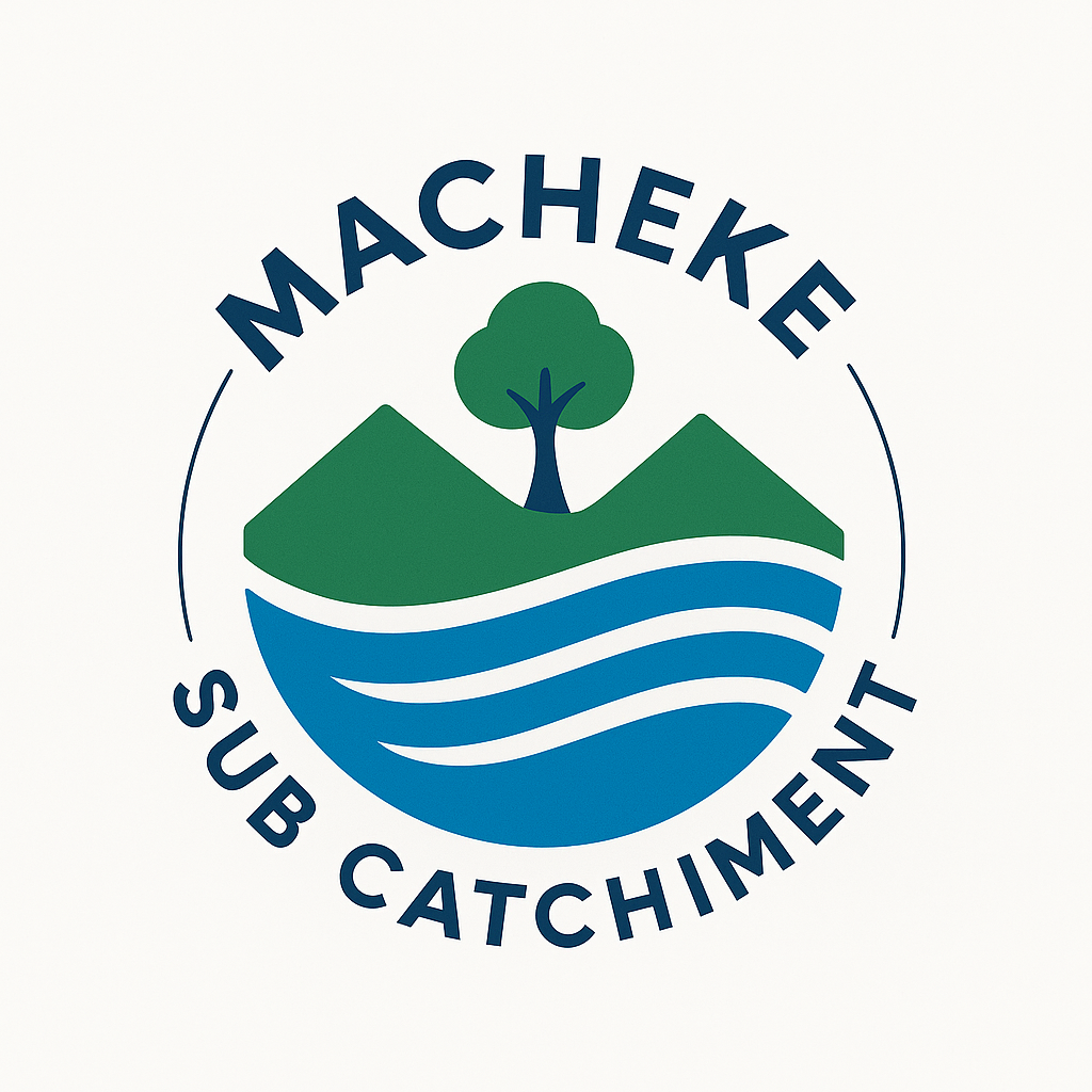 macheke logo